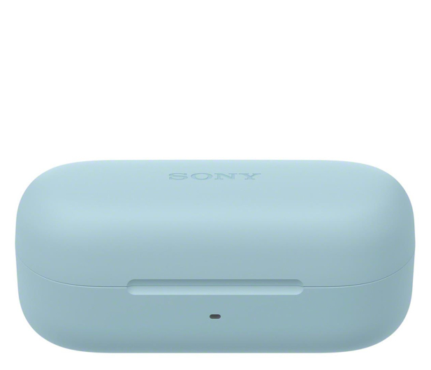 SONY WF-C510 Niebieskie - 1276555 - zdjęcie 3